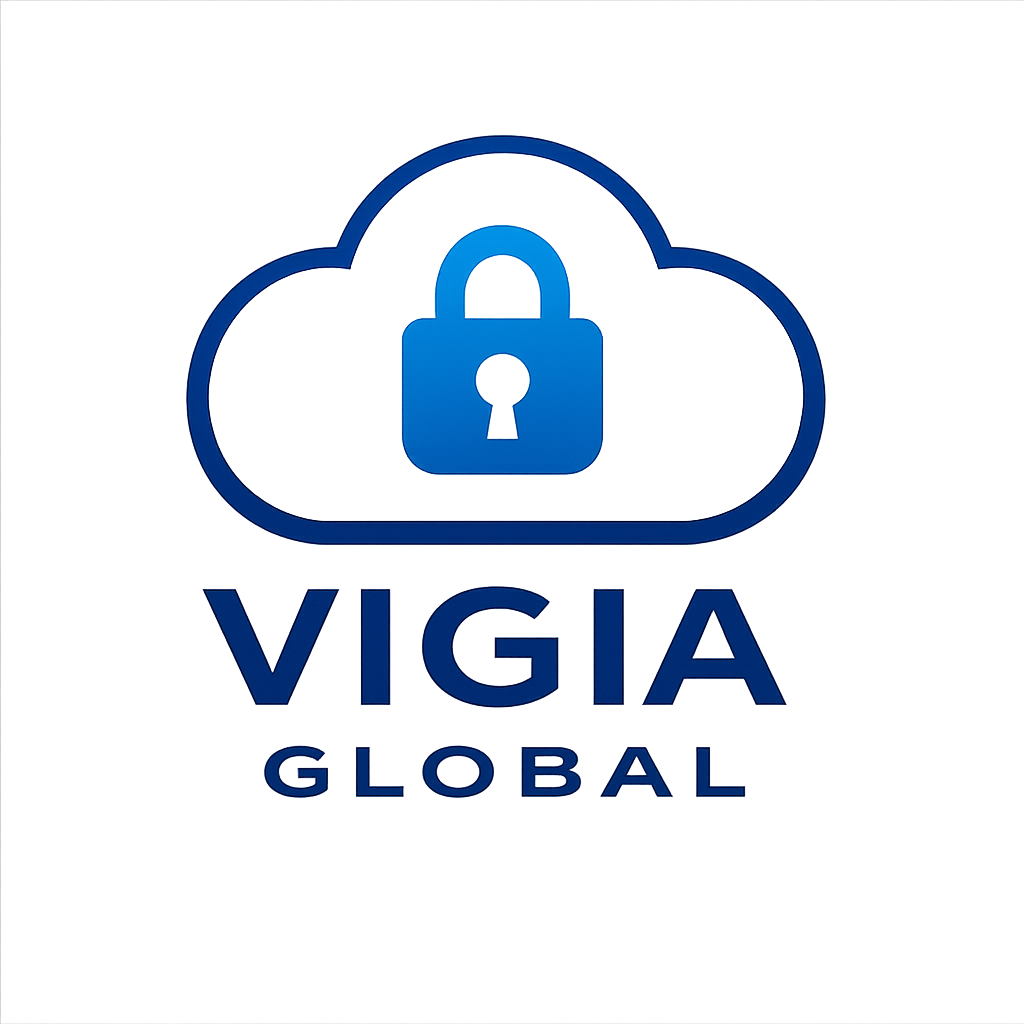 VigiApp Logo